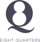 Eight Quarters logo