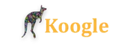 Koogle logo