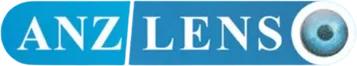 ANZ Lens logo