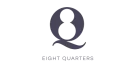 Eight Quarters logo