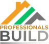 Professional Build logo
