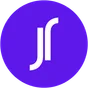 JR logo