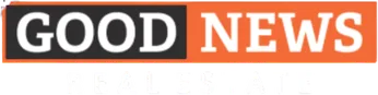 Good News RE logo