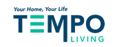 Tempo Living logo