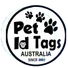 Pet ID Tags logo