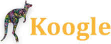 Koogle logo
