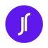 JR logo