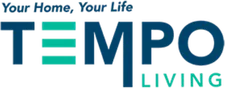 Tempo Living logo